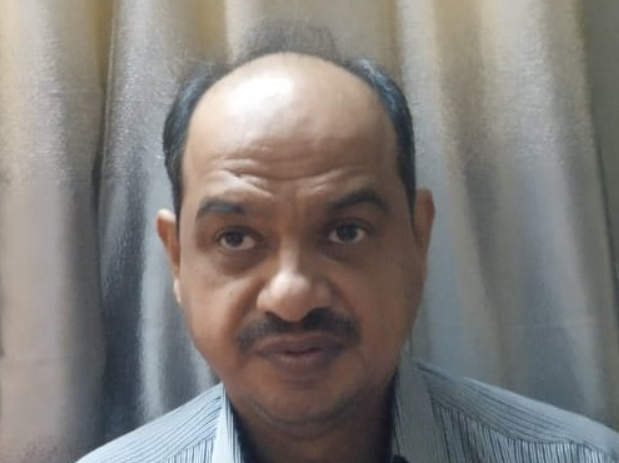 Devendra Pathak
