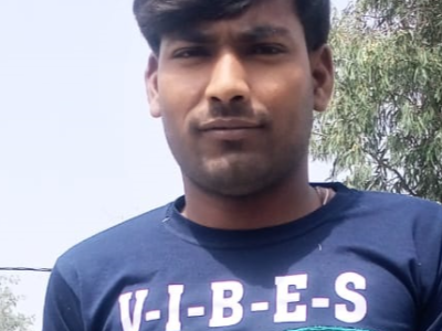 Vedprakash