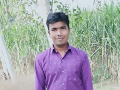 Ashesh kumar