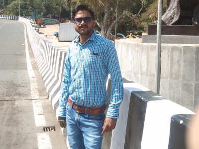 Pradeep Kumar Dwivedi