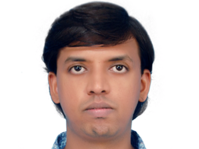 Praveen A D