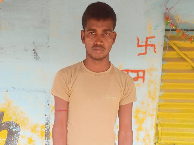 Ravi Kumar Mundal