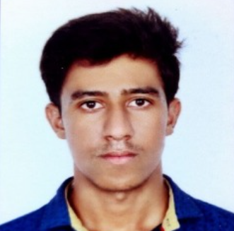 Pratik Patel