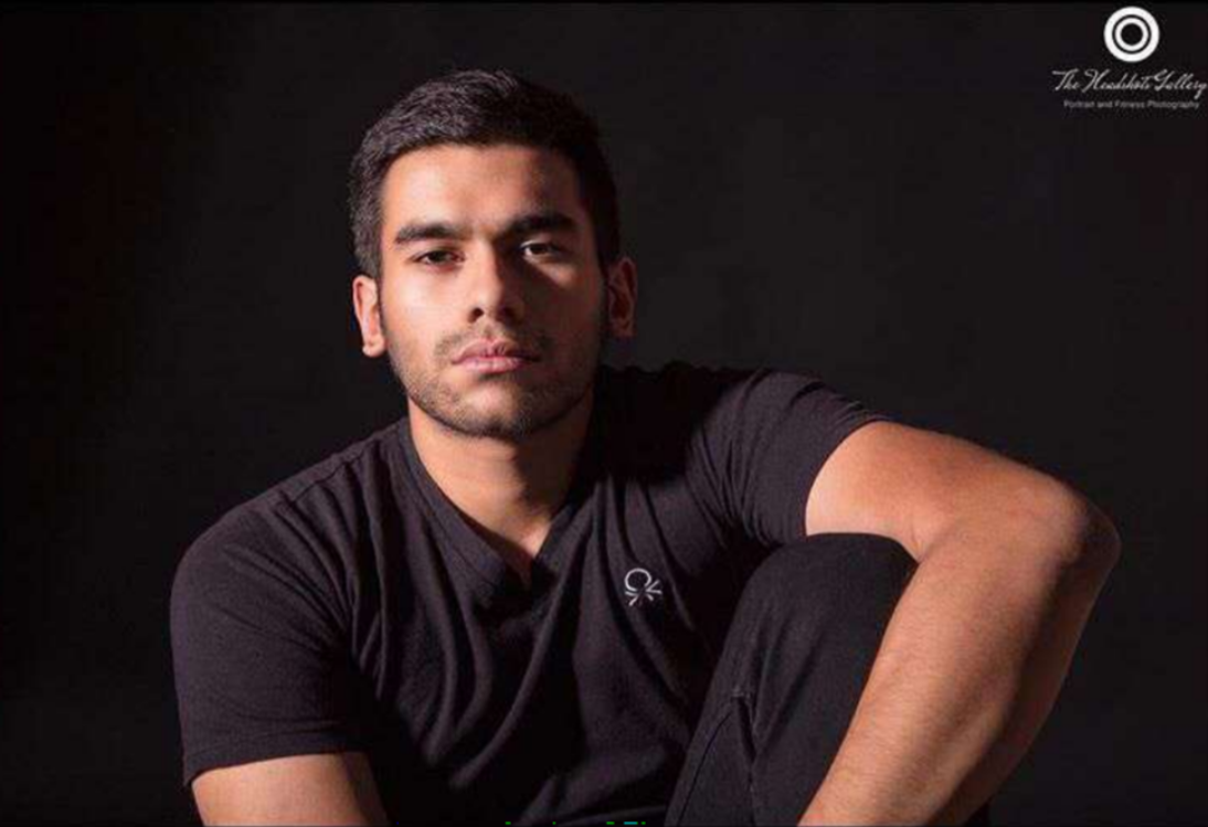 Naman Misra