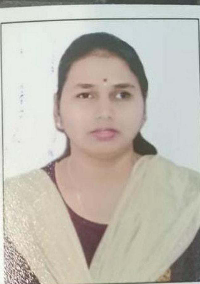 Divya Nitin Admane
