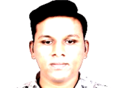 Ajay Ananta Gaikwad