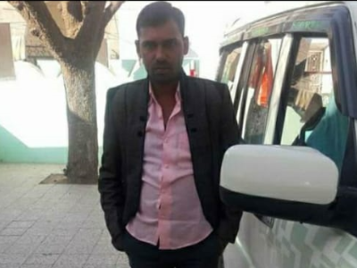 Krishna Kumar