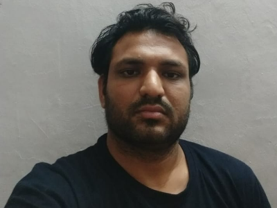 DEVANI PIYUSH