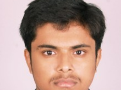Sriram Ramasamy Sundarar