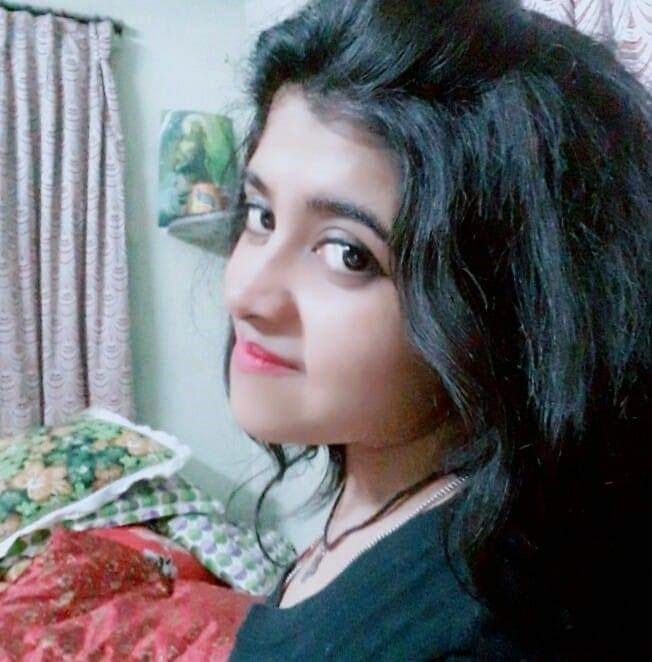 Vijoyetri Roy