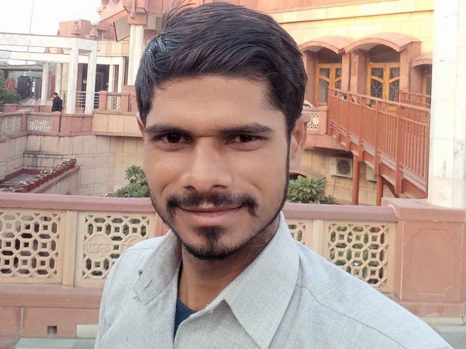 Shyam Singh Pal