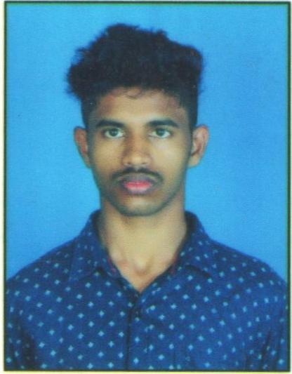THILAK RAJ