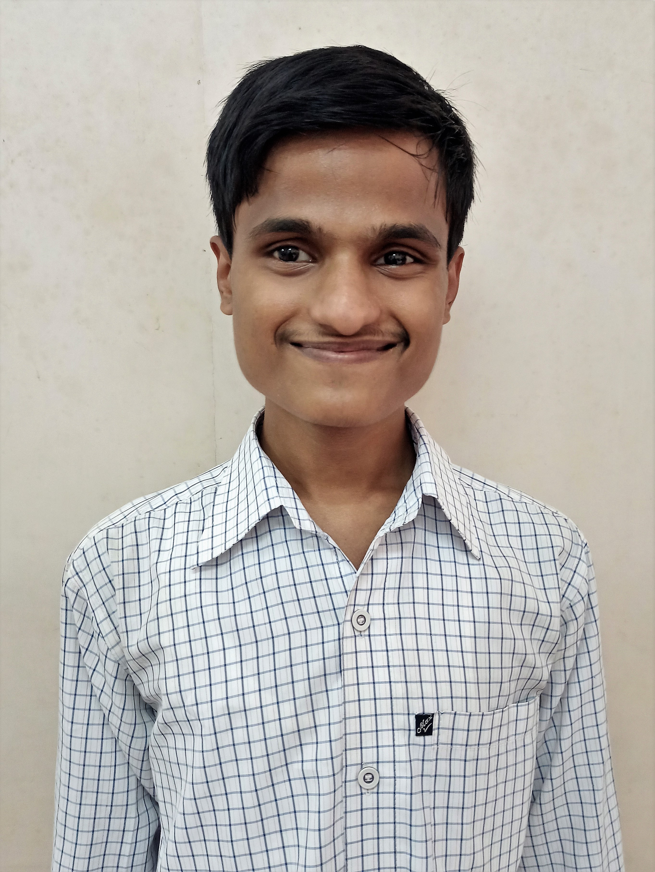 DINESH SUNIL BHAGADE