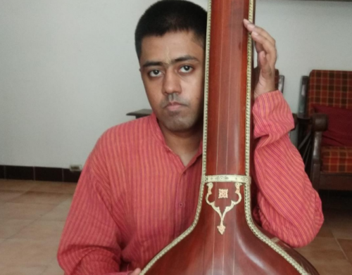 Aditya Mohan