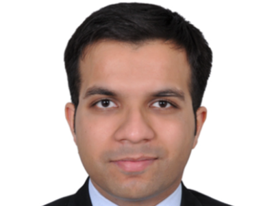 Rishi Sood