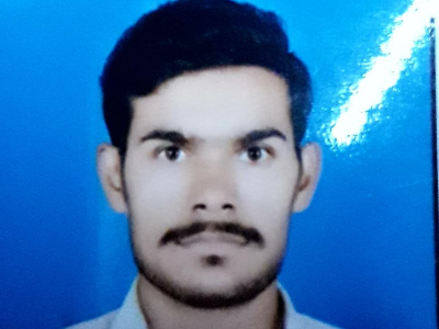 Shubham Nalage