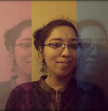 Shloka Shankar