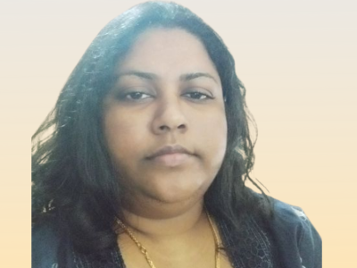 Lakshmi S