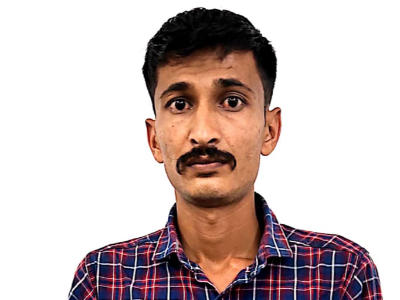 Rushiraj Sinh Devendra Sinh Gohil