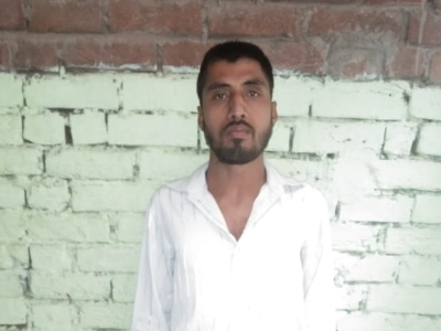 Manish Kumar Pal
