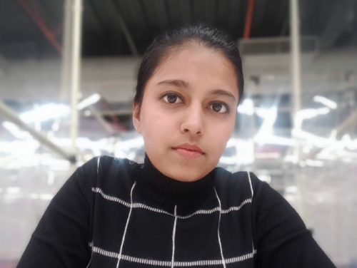 Bhumika Lohia
