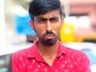 Adrish Khan