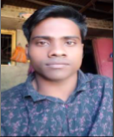 Balu Bharat Kamble