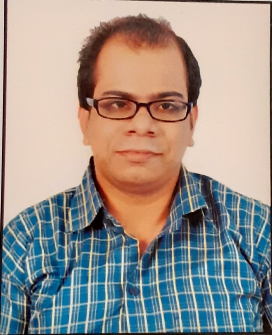 Prateek Bhatnagar