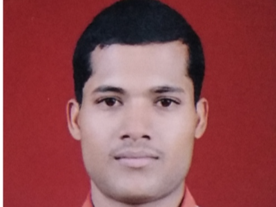 Israil Usmanapasha Mulani