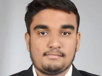 harshal bisen