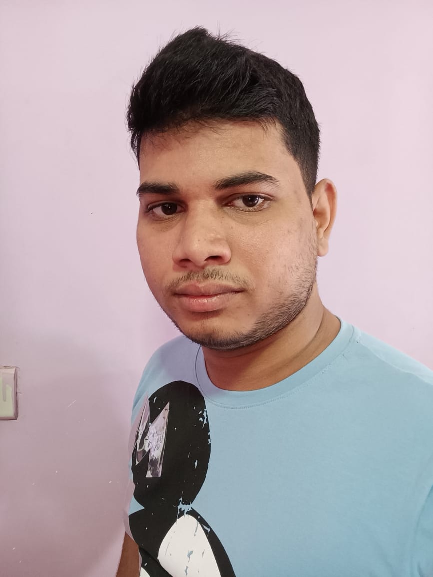 SAGAR ASHOK BHOIR
