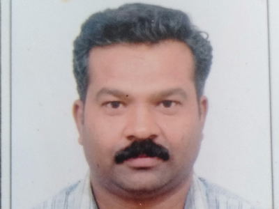 Lokesh narasimha murthy