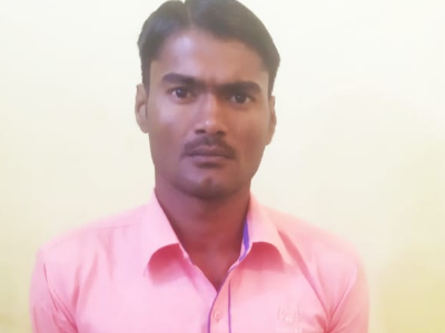 Kalyan Dhakad