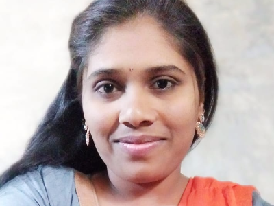 Savita Shirsath