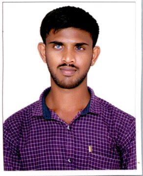 MANOJ A N