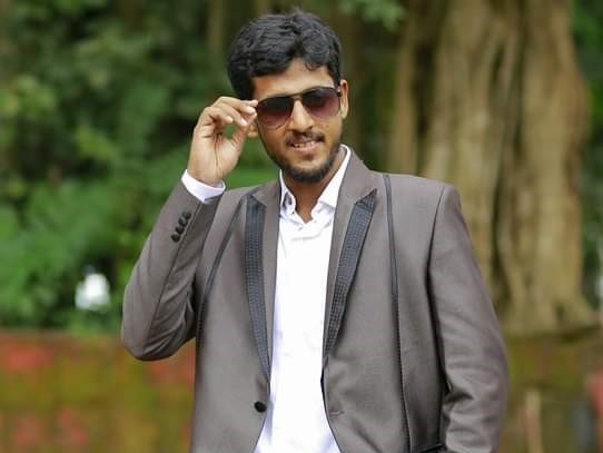 Mohammed Shafi K