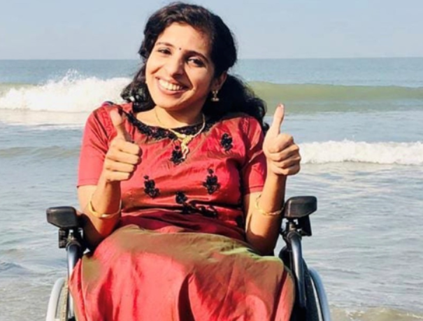 Anjurani Joy
