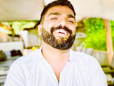 Sachin Shetty