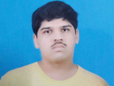 Pranjal Mishra