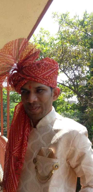 Prathamesh Jayant Bendre