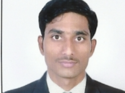 GAJANAN PATIL