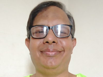 Mohan Balasubramani Iyer