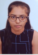 Mansi Kishorbhai Patoliya