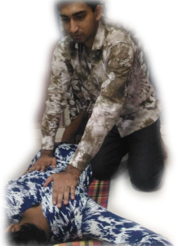 Suraj Kumar Maharana