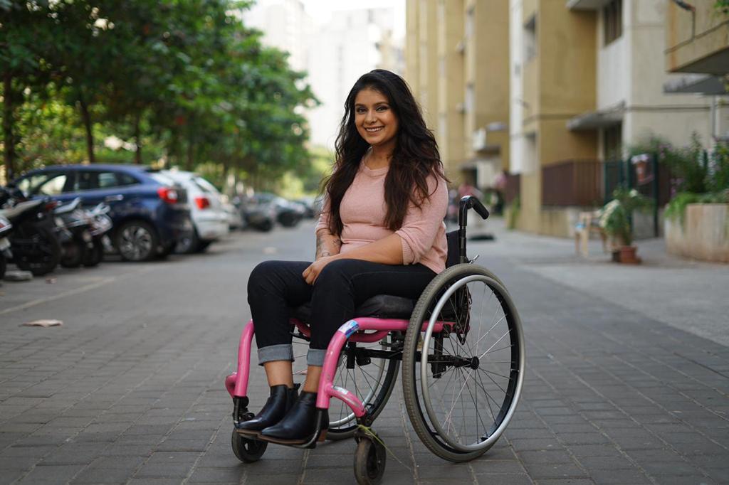 Virali Modi