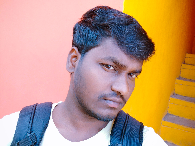 ARUMUGAM R