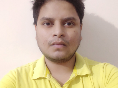 Mohit Bisht