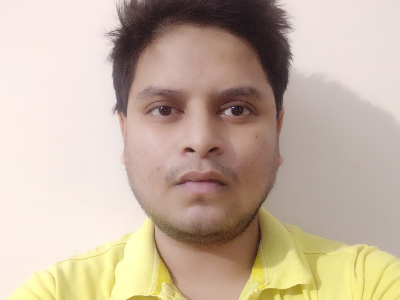 Mohit Bisht