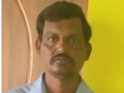 Chukkaluru Pavan Kumar Reddy