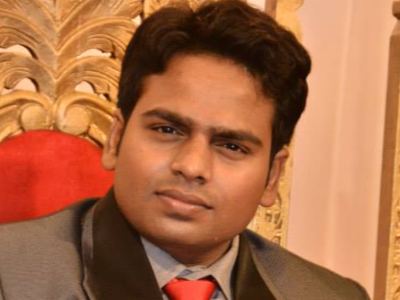 Ashok Kumar Parvanta Pal